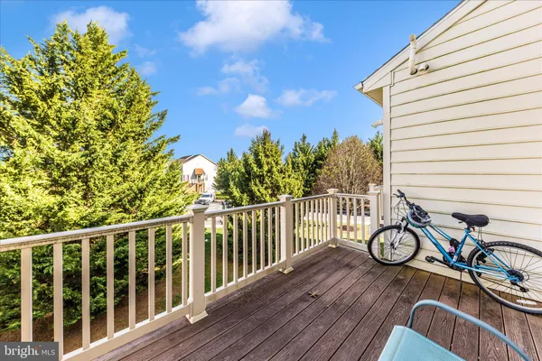 $325,000 | 5300 Talladega Court, Unit F, Frederick, MD 21703