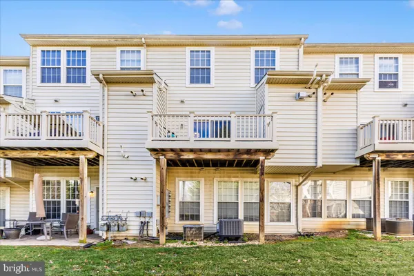 $325,000 | 5300 Talladega Court, Unit F, Frederick, MD 21703