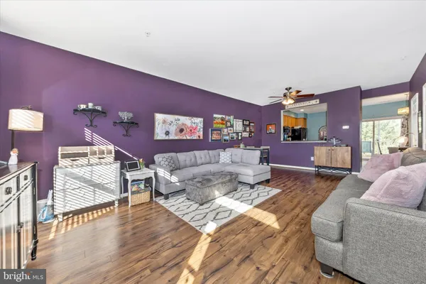 $325,000 | 5300 Talladega Court, Unit F, Frederick, MD 21703