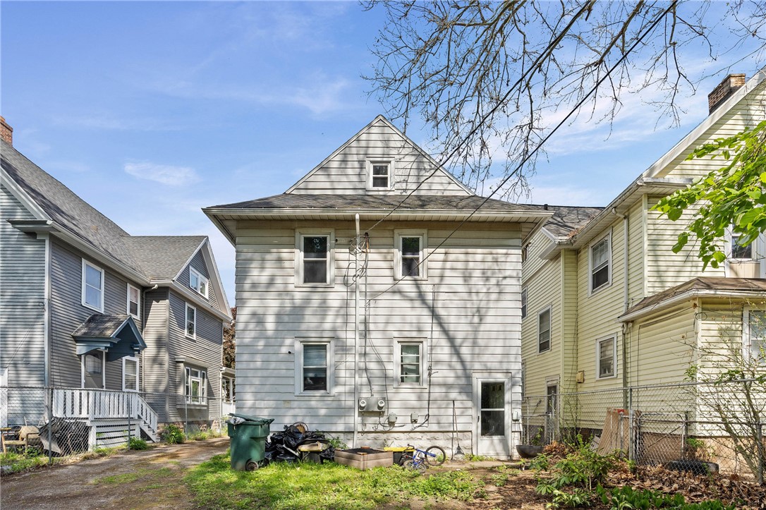 129 Hobart Street Rochester, NY 14611 - Photo 39 of 49