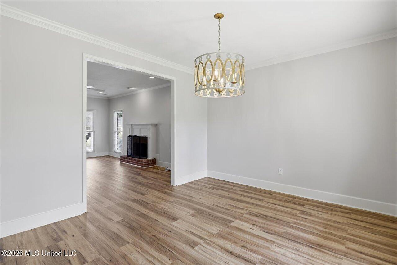 223 Clark Farms Road Madison, MS 39110 - Photo 12 of 31 12-223 Clark Farms Rd _ Home Tours MS