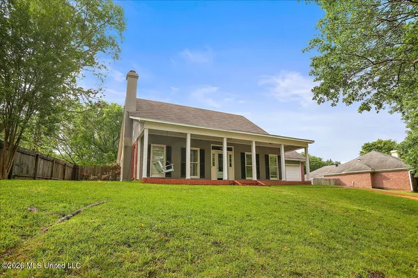 $2,500 | 223 Clark Farms Road, Madison, MS 39110