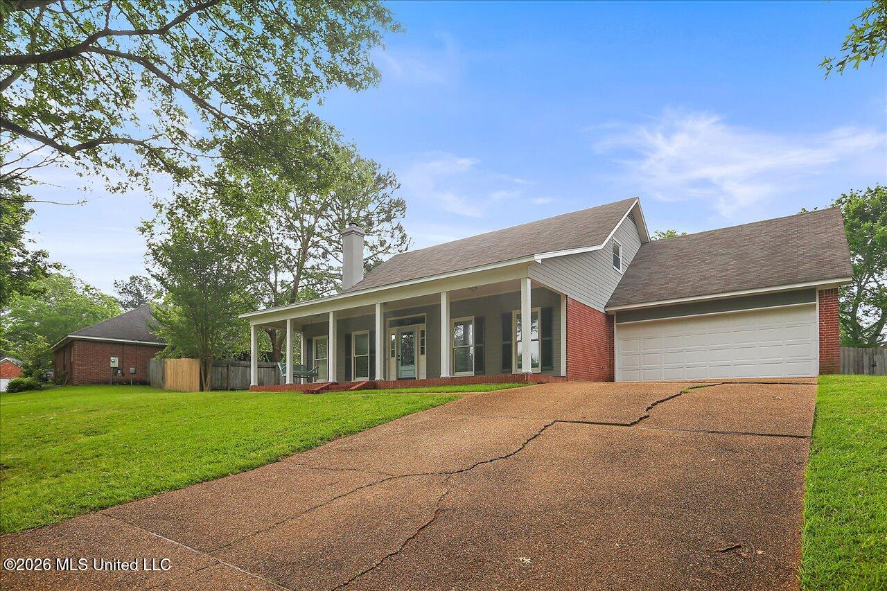 223 Clark Farms Road Madison, MS 39110 - Photo 3 of 31 03-223 Clark Farms Rd