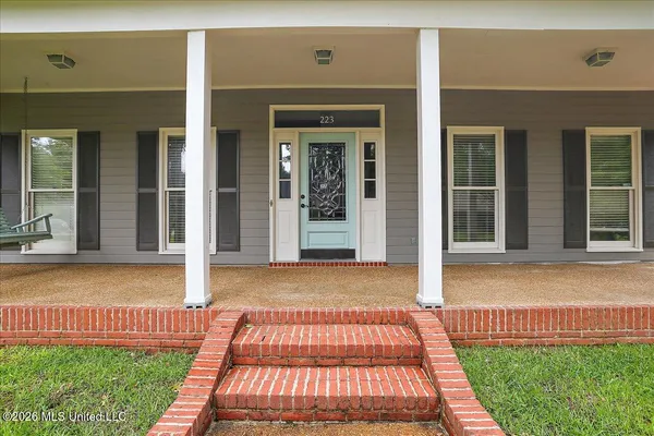 $2,500 | 223 Clark Farms Road, Madison, MS 39110