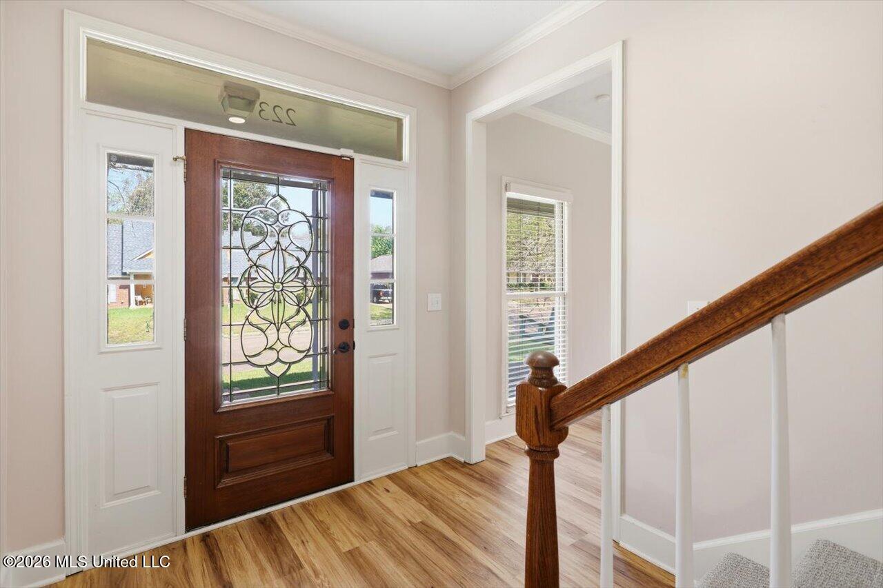 223 Clark Farms Road Madison, MS 39110 - Photo 7 of 31 01-223 Clark Farms Rd _ Home Tours MS