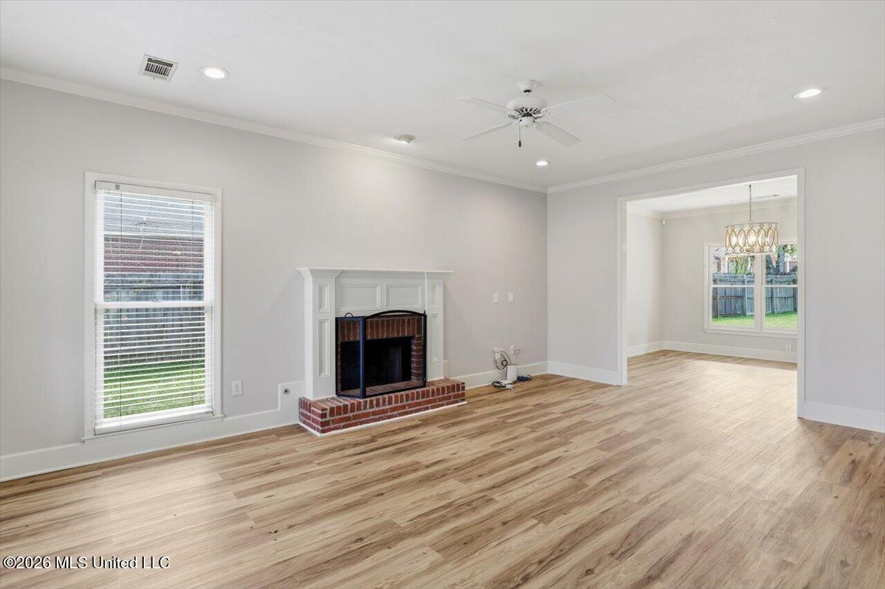 223 Clark Farms Road Madison, MS 39110 - Photo 8 of 31 02-223 Clark Farms Rd _ Home Tours MS