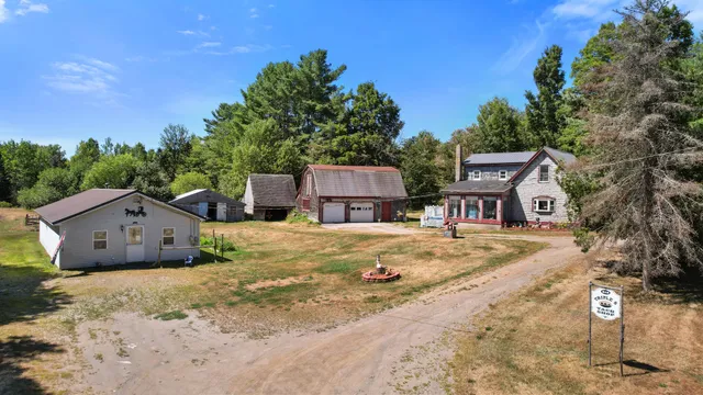 $339,999 | 315 Hampden Road, Carmel, ME 04419