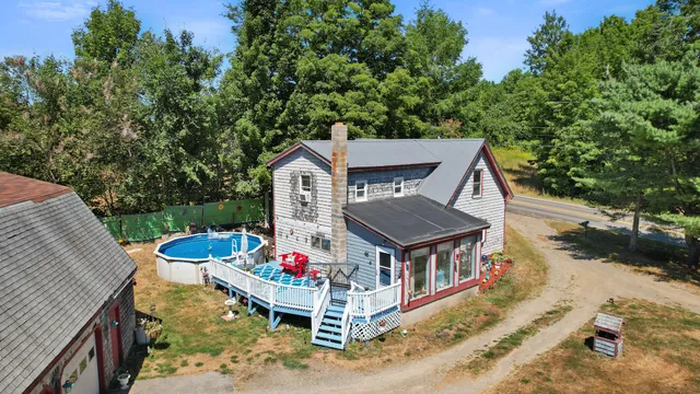 $339,999 | 315 Hampden Road, Carmel, ME 04419