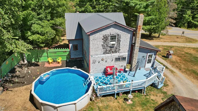 $339,999 | 315 Hampden Road, Carmel, ME 04419