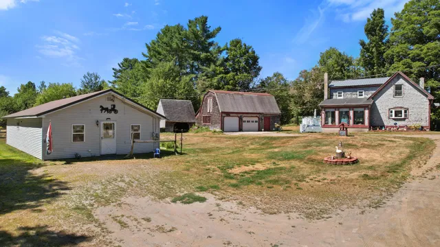 $339,999 | 315 Hampden Road, Carmel, ME 04419