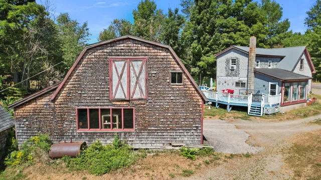 $339,999 | 315 Hampden Road, Carmel, ME 04419