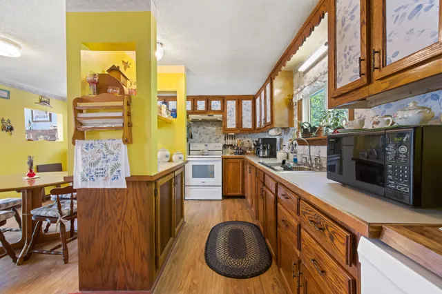 $339,999 | 315 Hampden Road, Carmel, ME 04419