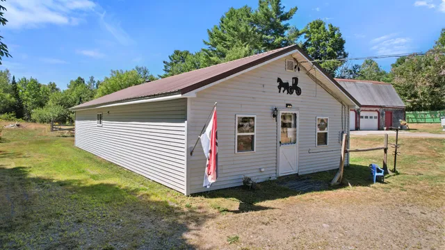 $339,999 | 315 Hampden Road, Carmel, ME 04419