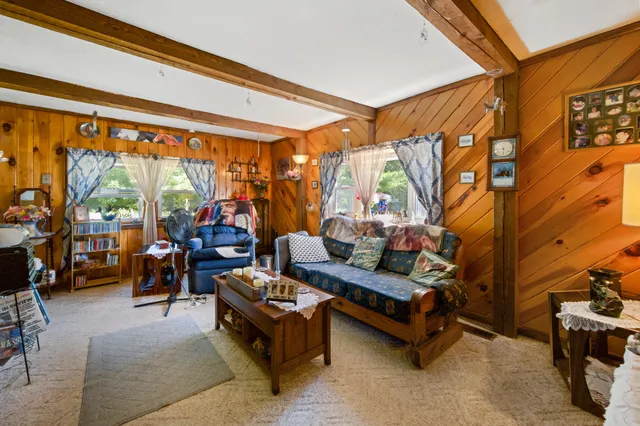 $339,999 | 315 Hampden Road, Carmel, ME 04419