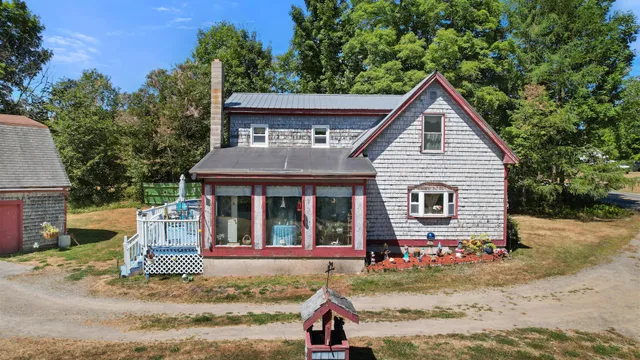 $339,999 | 315 Hampden Road, Carmel, ME 04419