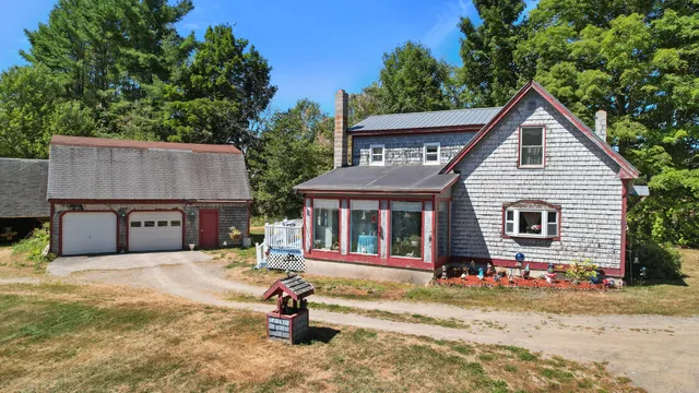 $339,999 | 315 Hampden Road, Carmel, ME 04419