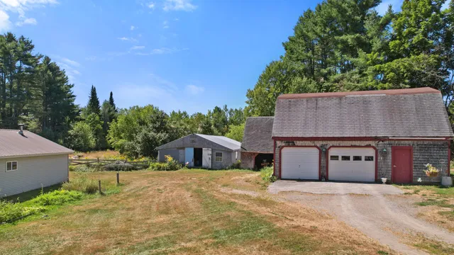 $339,999 | 315 Hampden Road, Carmel, ME 04419