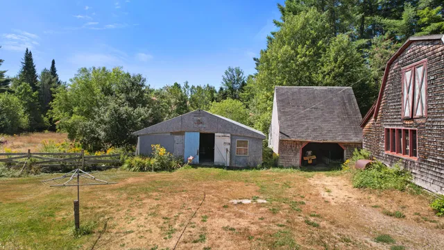 $339,999 | 315 Hampden Road, Carmel, ME 04419