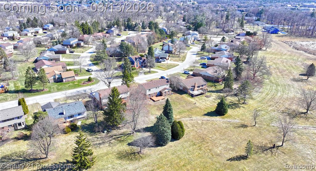 351 Coldiron Drive Rochester Hills, MI 48307 - Photo 40 of 41