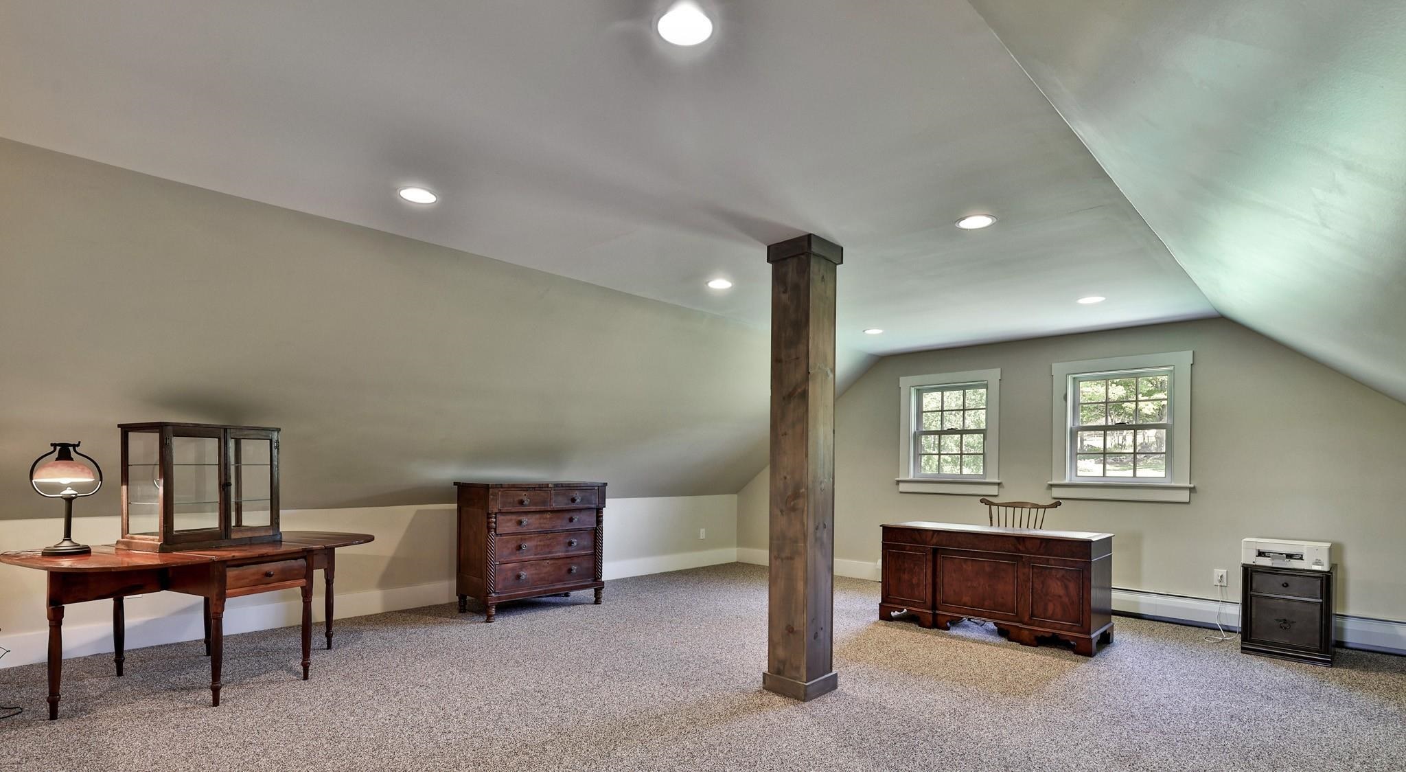 514 Robinson Road Shrewsbury, VT 05738 - Photo 21 of 39