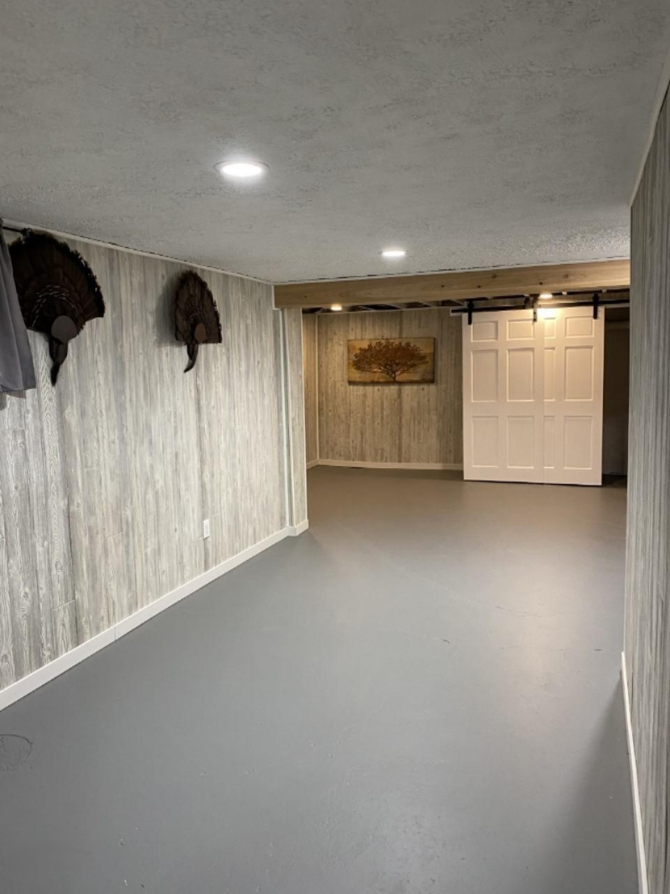 637 Constantine Street Three Rivers, MI 49093 - Photo 14 of 22 constan basement 1