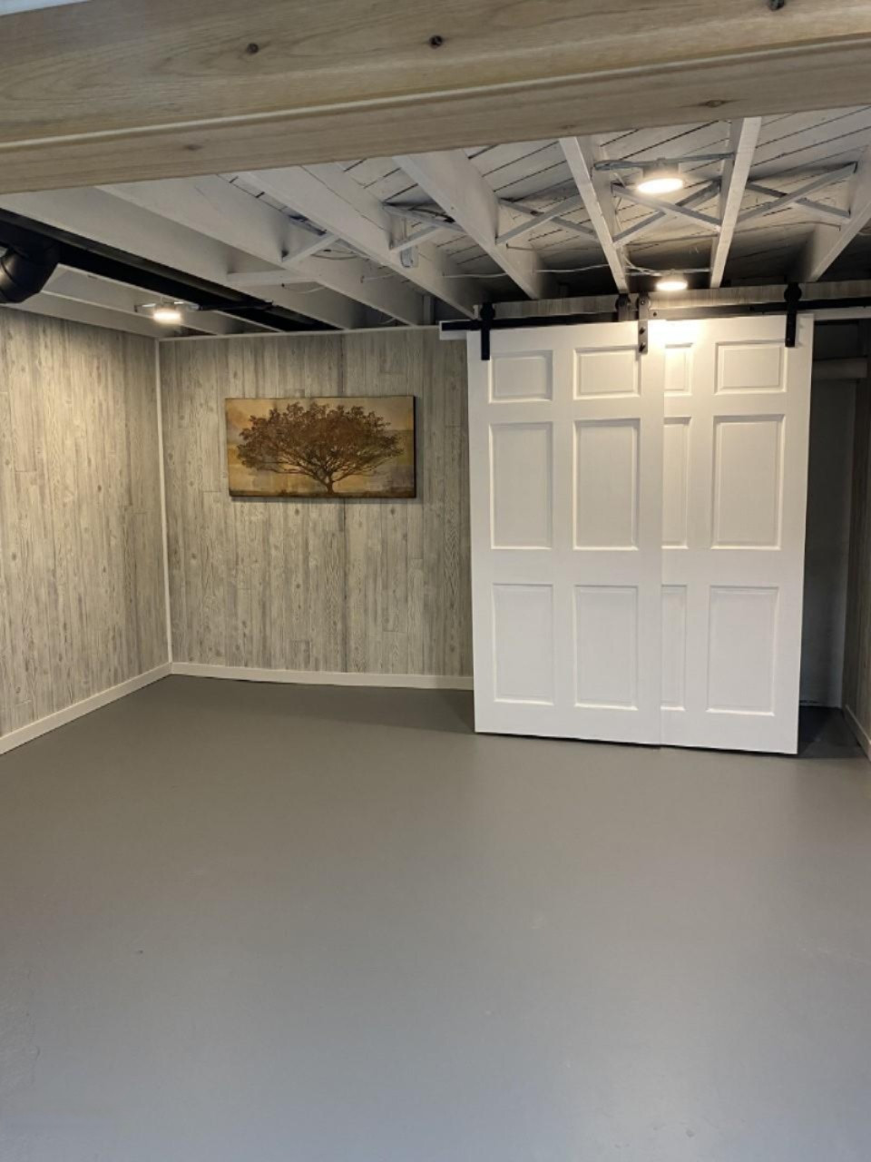 637 Constantine Street Three Rivers, MI 49093 - Photo 15 of 22 constan basement 3