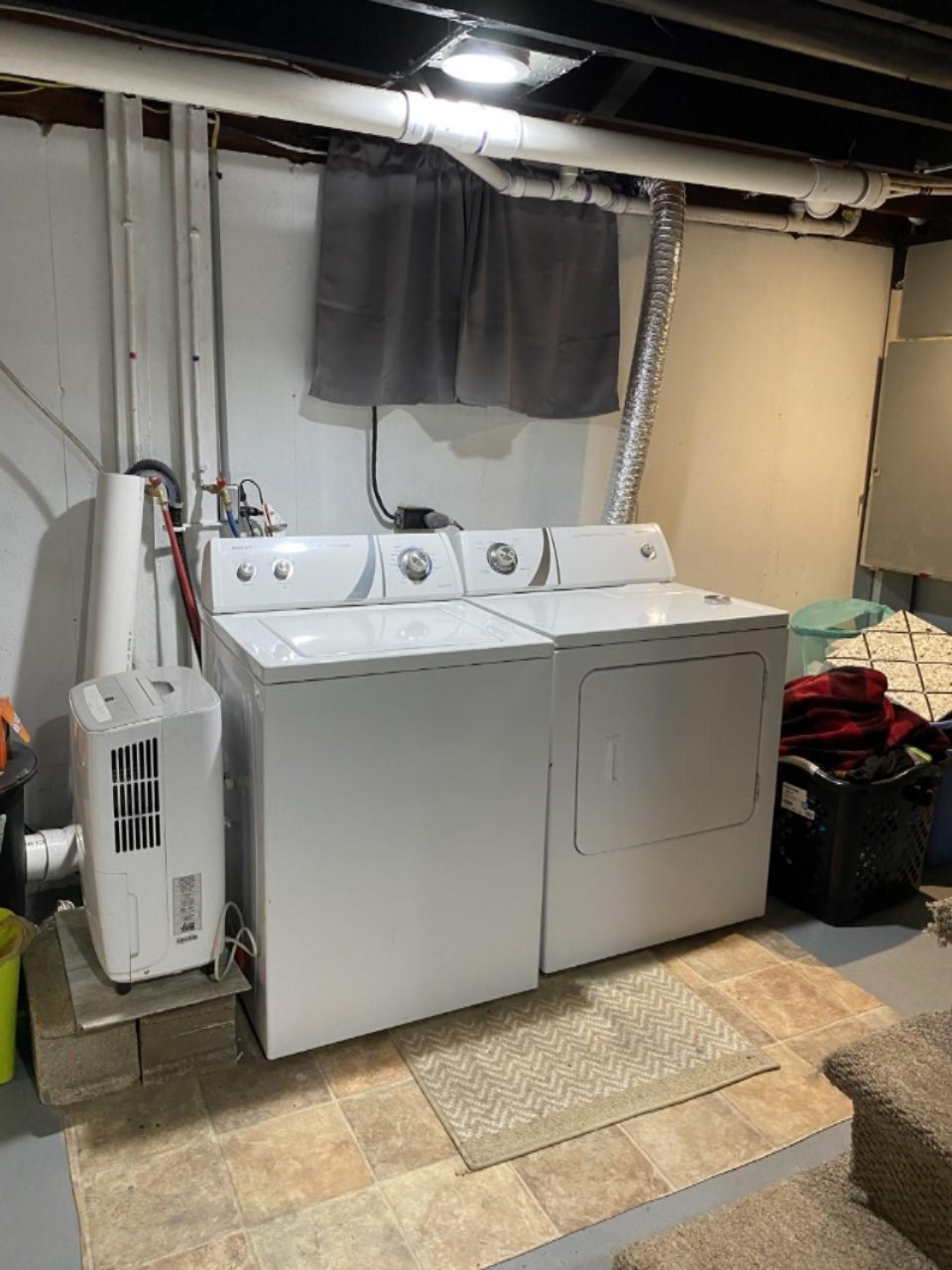637 Constantine Street Three Rivers, MI 49093 - Photo 17 of 22 cons washer dryer