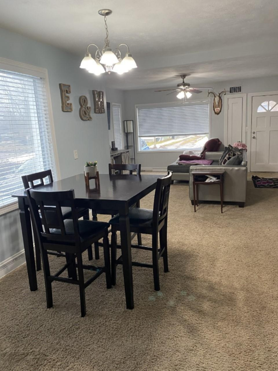 637 Constantine Street Three Rivers, MI 49093 - Photo 4 of 22 constantine dining 1
