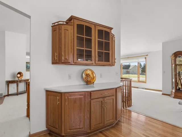 $479,000 | 157 Meadow Ridge Drive, Sheboygan Falls, WI 53085