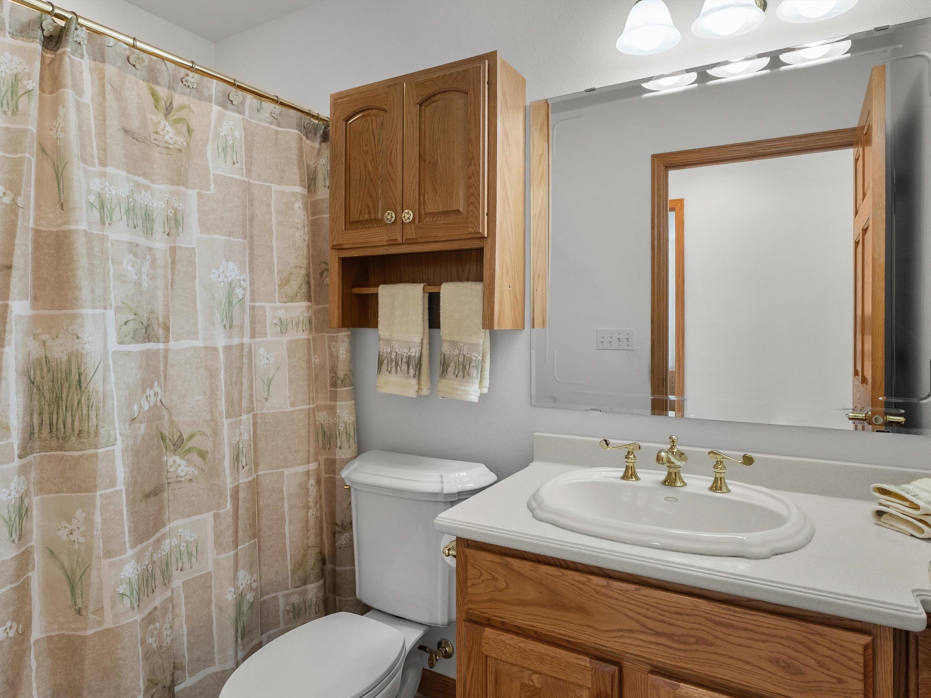 157 Meadow Ridge Drive Sheboygan Falls, WI 53085 - Photo 13 of 37