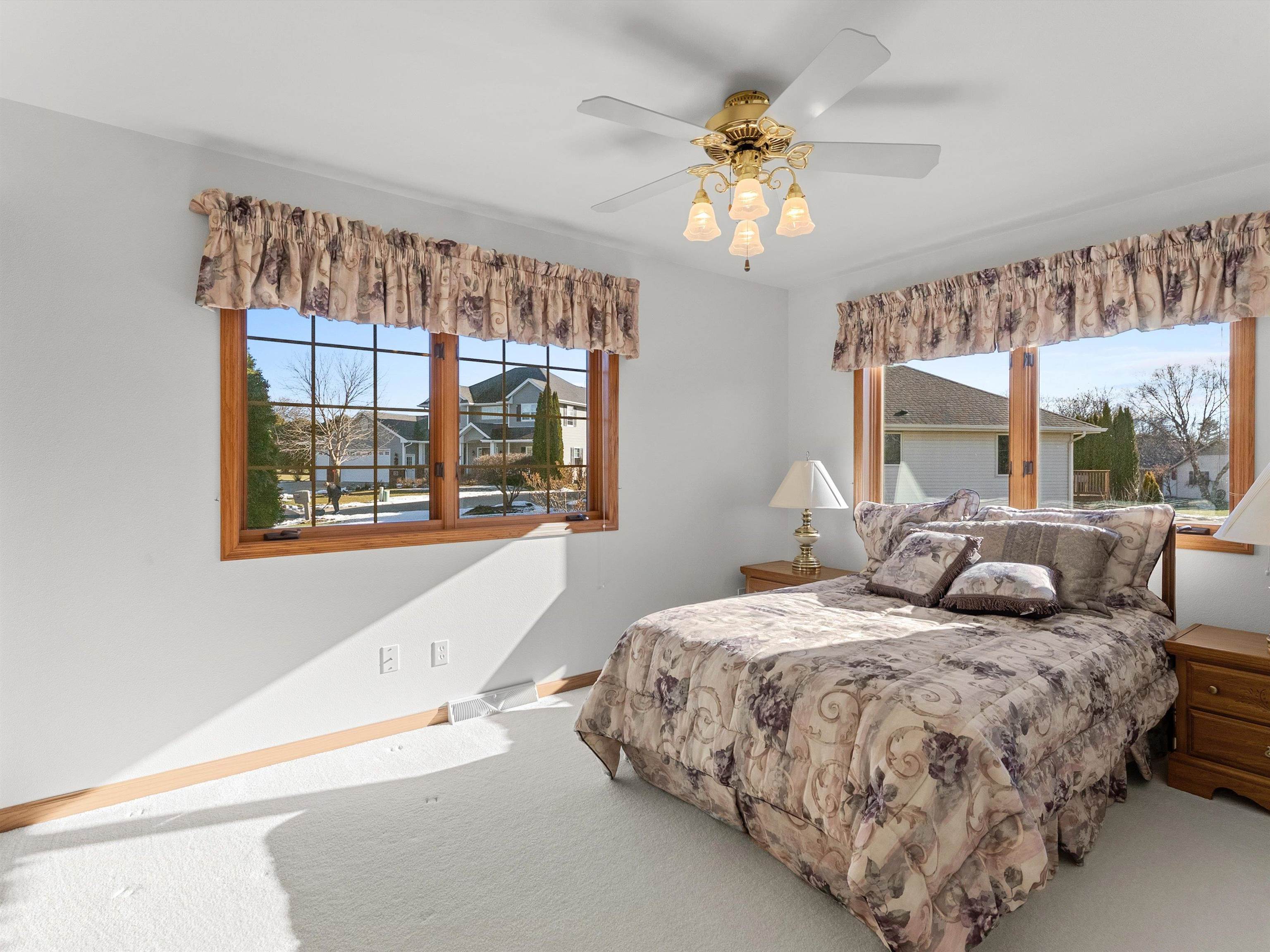 157 Meadow Ridge Drive Sheboygan Falls, WI 53085 - Photo 14 of 37