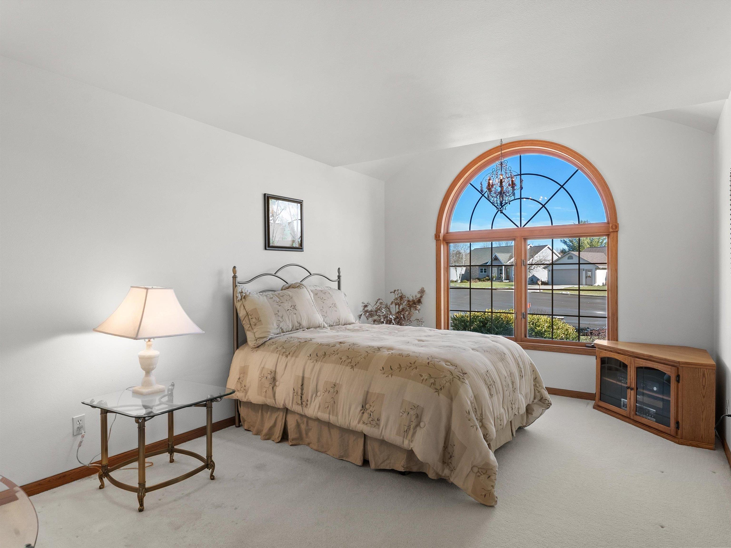 157 Meadow Ridge Drive Sheboygan Falls, WI 53085 - Photo 15 of 37