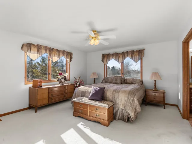 $479,000 | 157 Meadow Ridge Drive, Sheboygan Falls, WI 53085