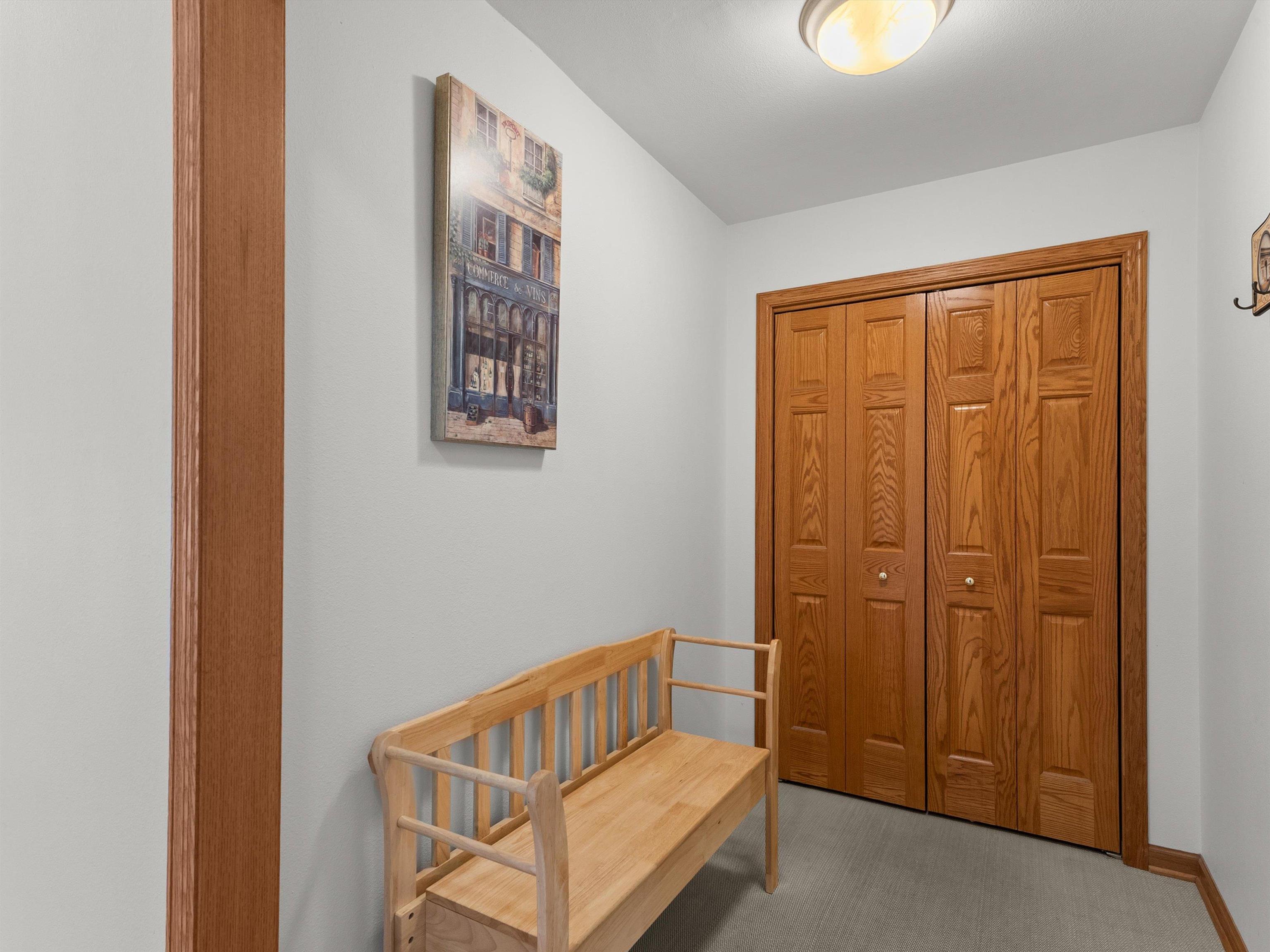 157 Meadow Ridge Drive Sheboygan Falls, WI 53085 - Photo 19 of 37