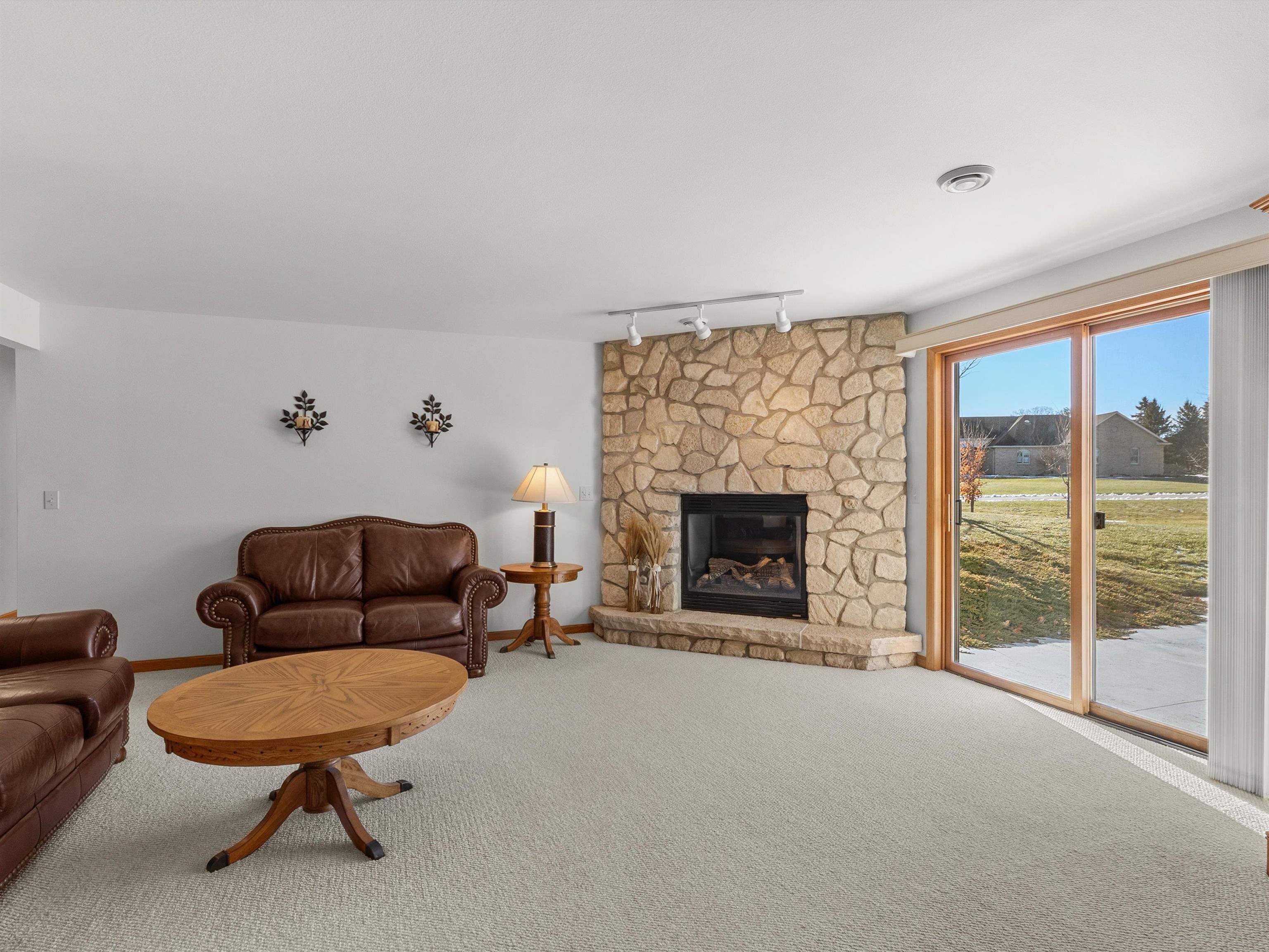 157 Meadow Ridge Drive Sheboygan Falls, WI 53085 - Photo 21 of 37