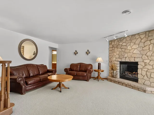 $479,000 | 157 Meadow Ridge Drive, Sheboygan Falls, WI 53085