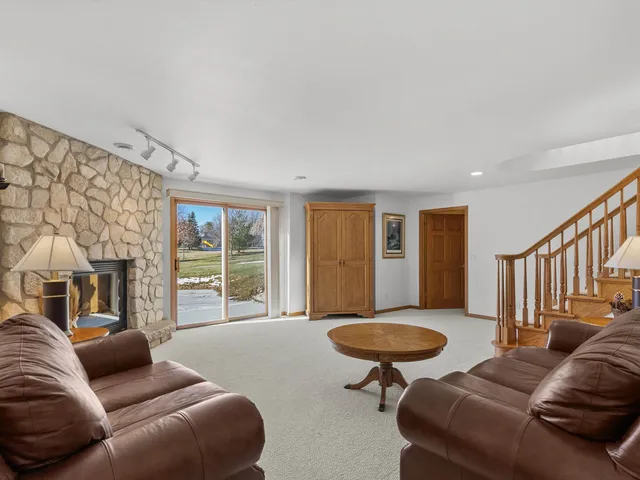 $479,000 | 157 Meadow Ridge Drive, Sheboygan Falls, WI 53085