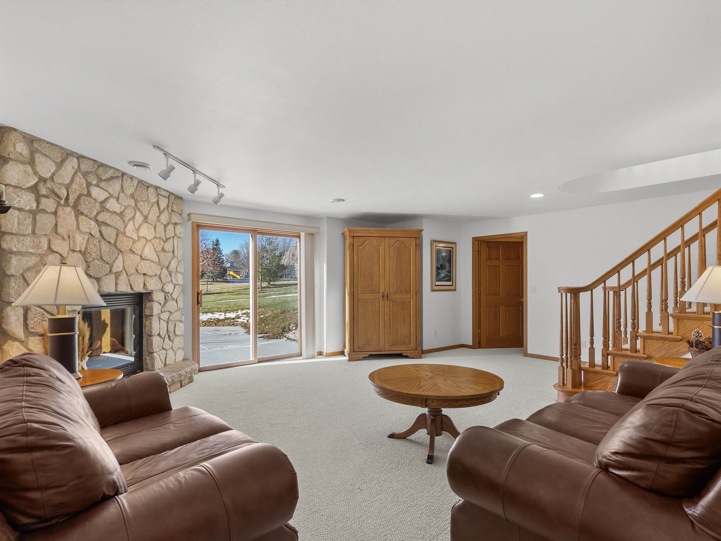 157 Meadow Ridge Drive Sheboygan Falls, WI 53085 - Photo 23 of 37