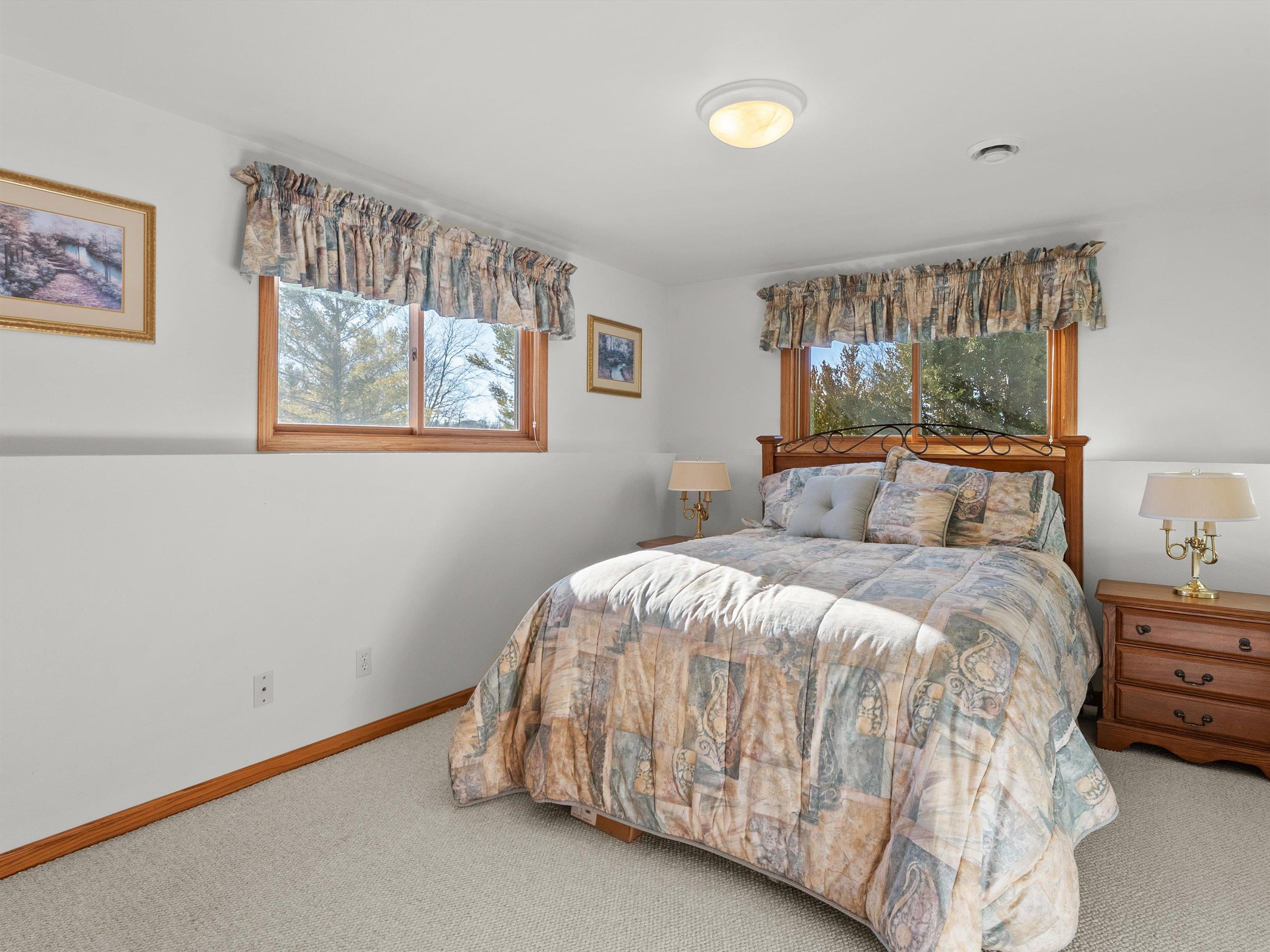 157 Meadow Ridge Drive Sheboygan Falls, WI 53085 - Photo 26 of 37