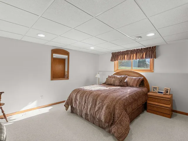 $479,000 | 157 Meadow Ridge Drive, Sheboygan Falls, WI 53085