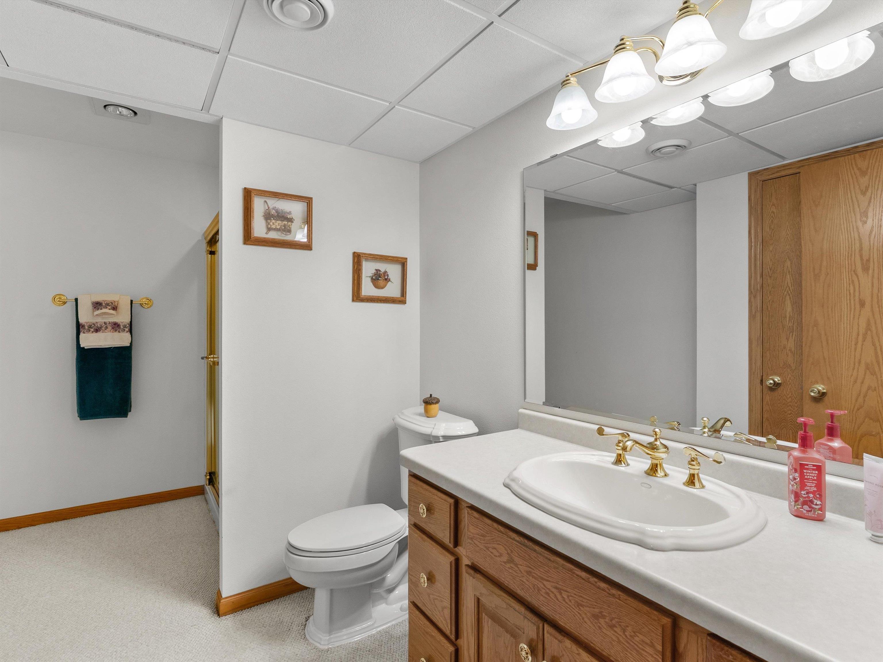 157 Meadow Ridge Drive Sheboygan Falls, WI 53085 - Photo 28 of 37