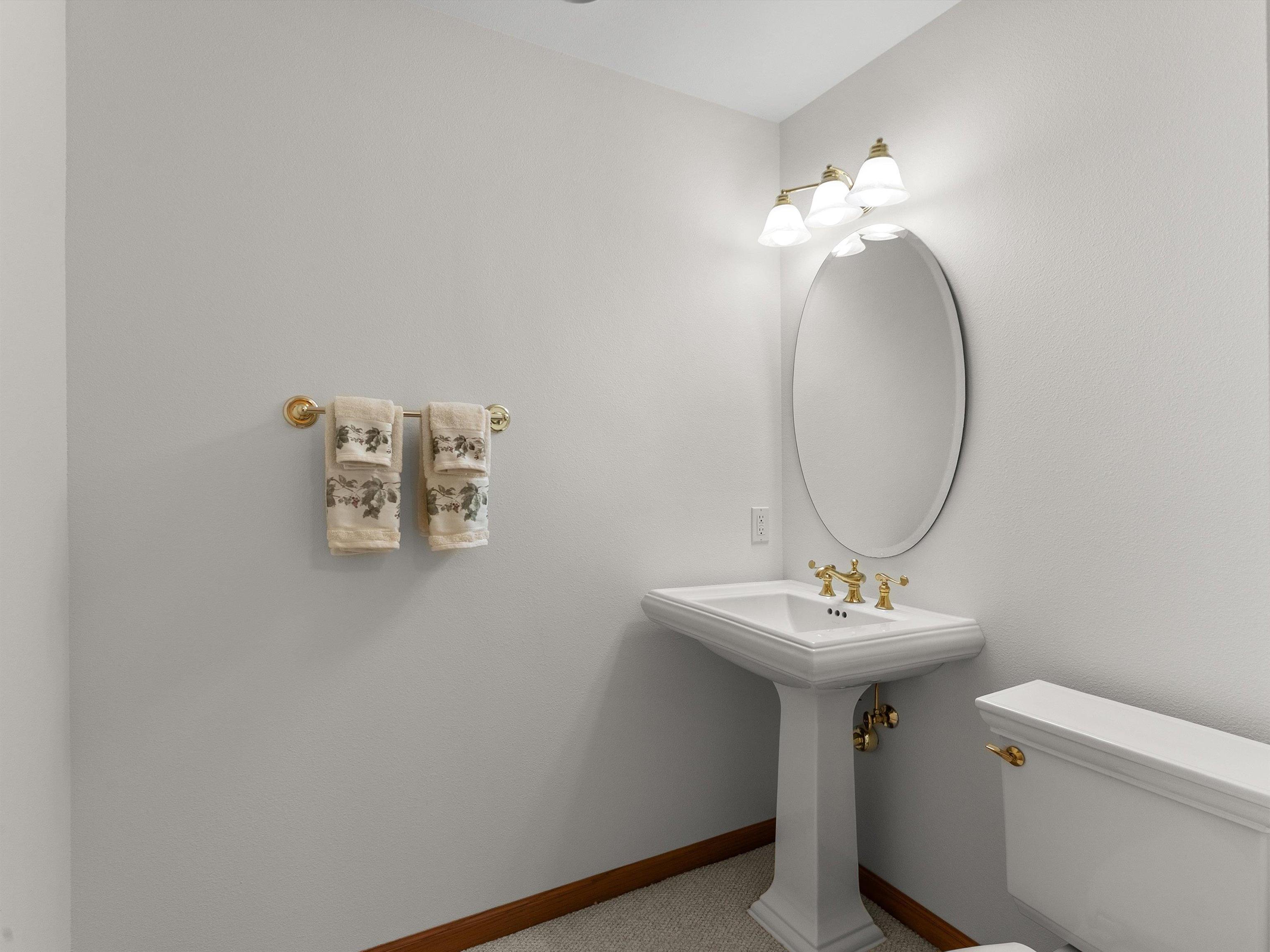 157 Meadow Ridge Drive Sheboygan Falls, WI 53085 - Photo 29 of 37