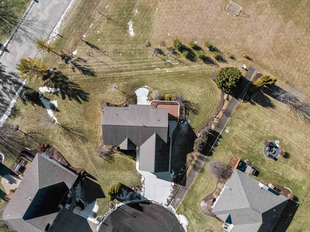 $479,000 | 157 Meadow Ridge Drive, Sheboygan Falls, WI 53085