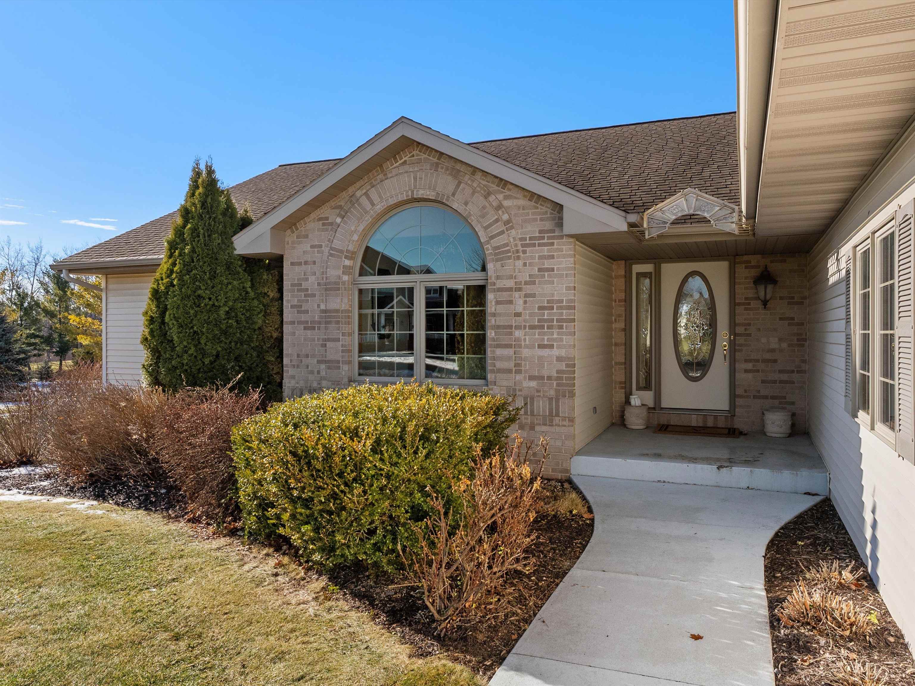 157 Meadow Ridge Drive Sheboygan Falls, WI 53085 - Photo 31 of 37