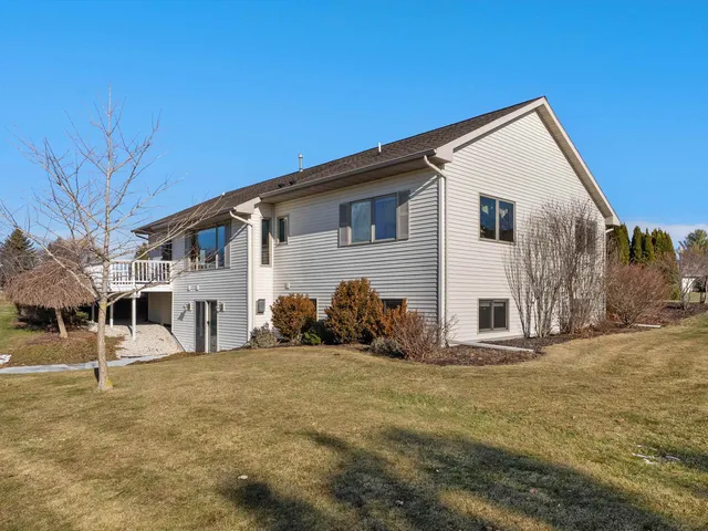 $479,000 | 157 Meadow Ridge Drive, Sheboygan Falls, WI 53085