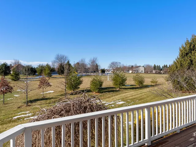 $479,000 | 157 Meadow Ridge Drive, Sheboygan Falls, WI 53085