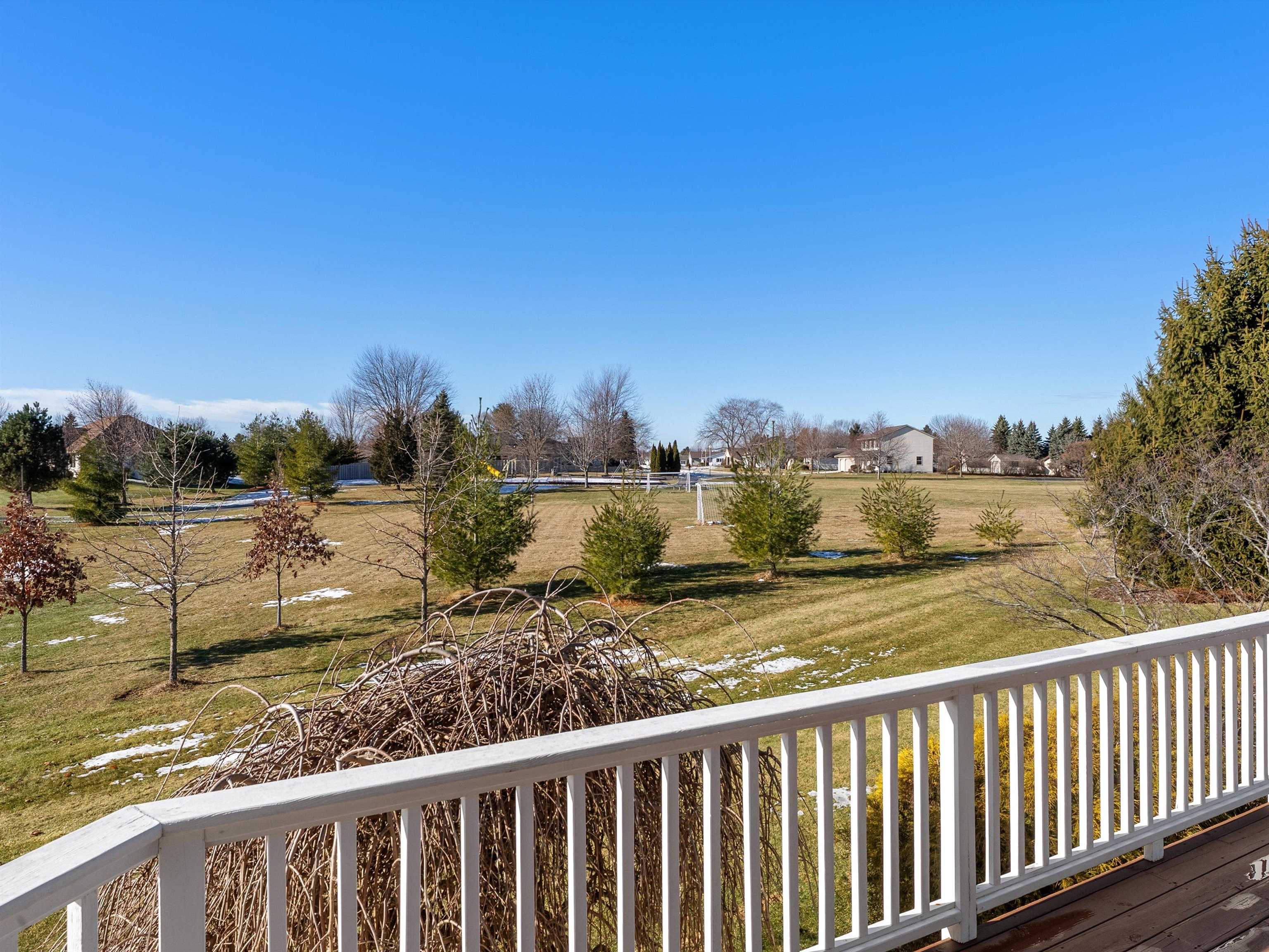 157 Meadow Ridge Drive Sheboygan Falls, WI 53085 - Photo 33 of 37