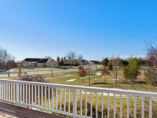 $479,000 | 157 Meadow Ridge Drive, Sheboygan Falls, WI 53085
