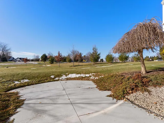 $479,000 | 157 Meadow Ridge Drive, Sheboygan Falls, WI 53085