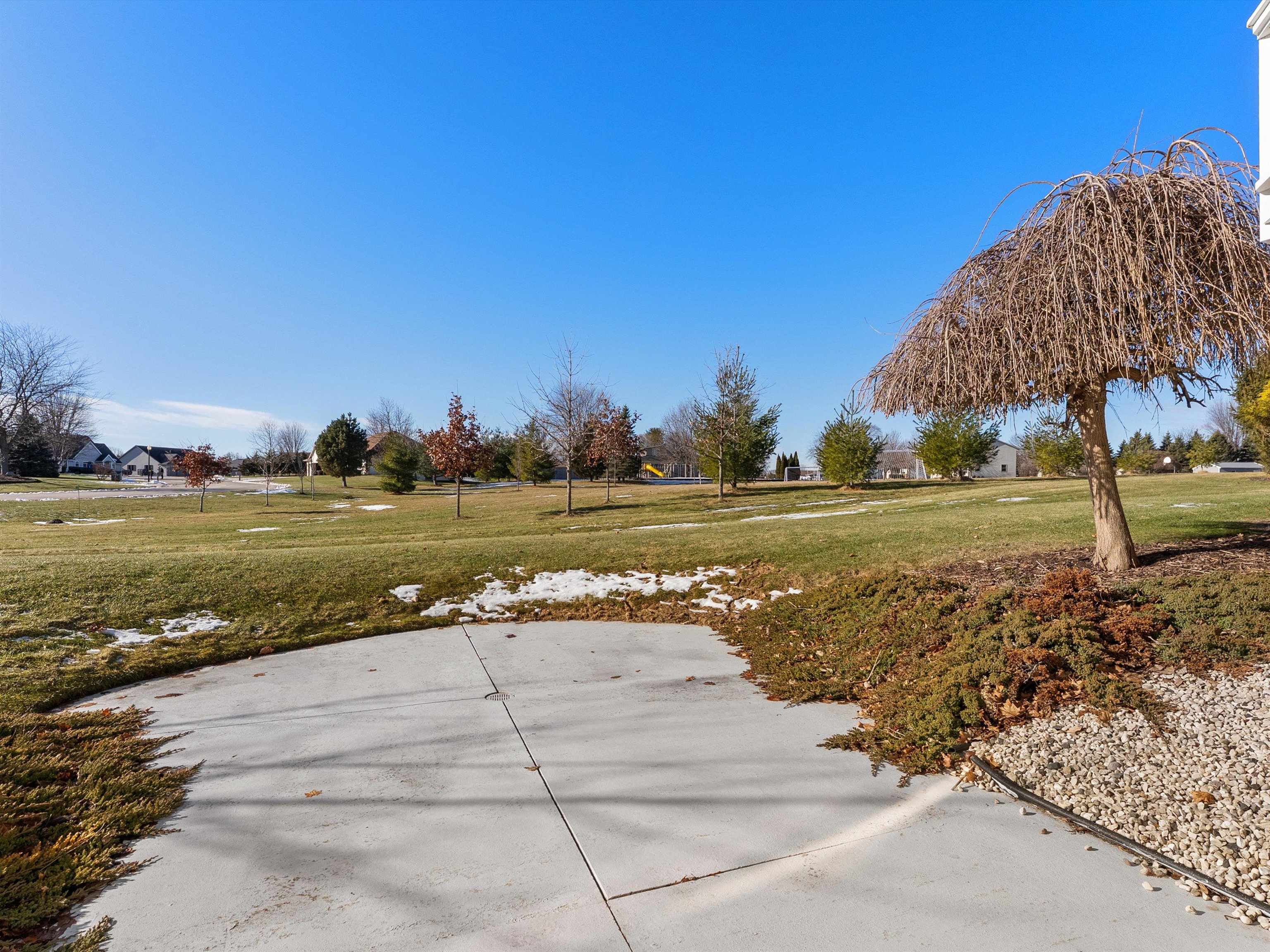 157 Meadow Ridge Drive Sheboygan Falls, WI 53085 - Photo 35 of 37